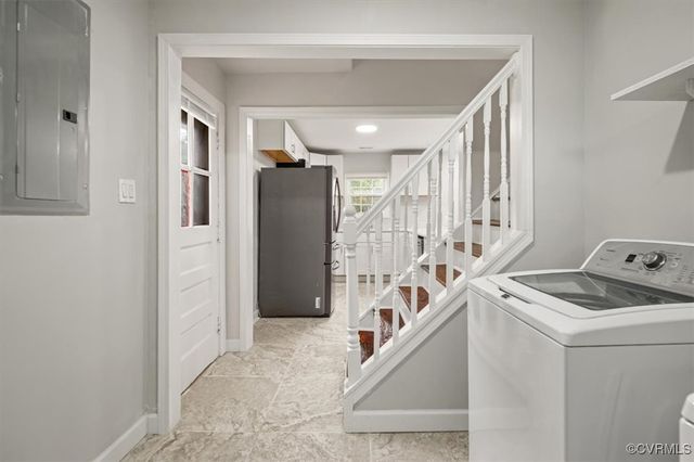 201 W Roanoke St, Ridgeway, VA 23225