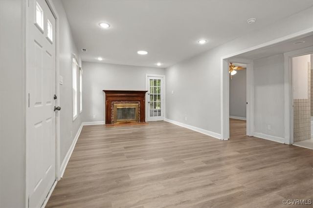201 W Roanoke St, Ridgeway, VA 23225
