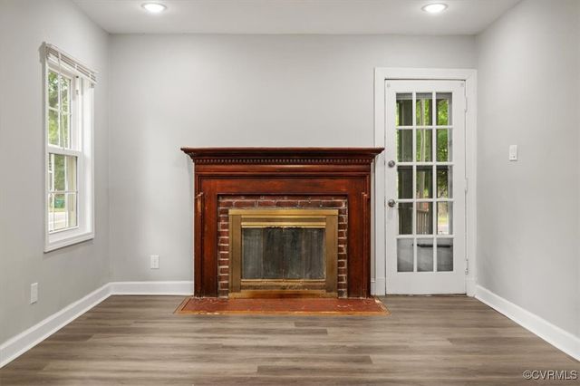 201 W Roanoke St, Ridgeway, VA 23225