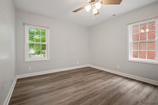 201 W Roanoke St, Ridgeway, VA 23225