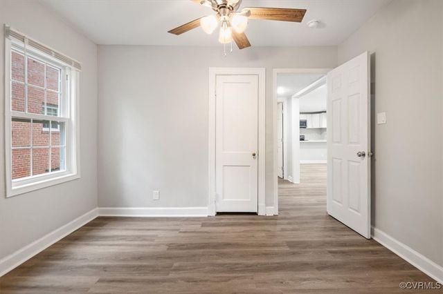 201 W Roanoke St, Ridgeway, VA 23225