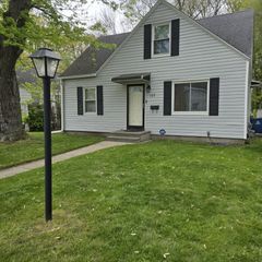 157 Redner Avenue, Battle Creek City, MI 49037