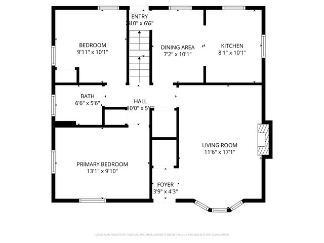 1130 Ottillia Street Se, City Of Grand Rapids, MI 49507