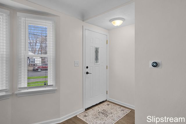 1130 Ottillia Street Se, City Of Grand Rapids, MI 49507