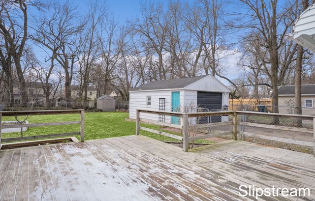 1130 Ottillia Street Se, City Of Grand Rapids, MI 49507