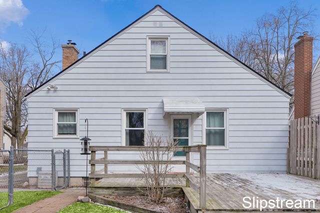 1130 Ottillia Street Se, City Of Grand Rapids, MI 49507