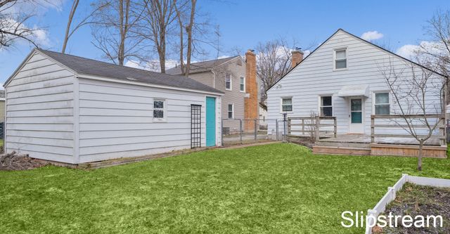 1130 Ottillia Street Se, City Of Grand Rapids, MI 49507