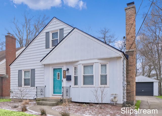1130 Ottillia Street Se, City Of Grand Rapids, MI 49507