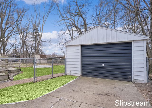 1130 Ottillia Street Se, City Of Grand Rapids, MI 49507