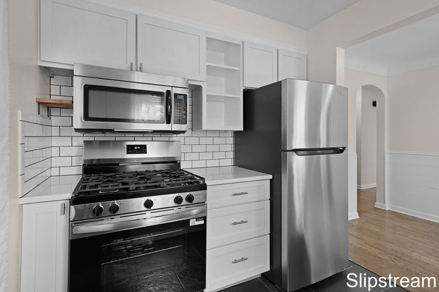 1130 Ottillia Street Se, City Of Grand Rapids, MI 49507