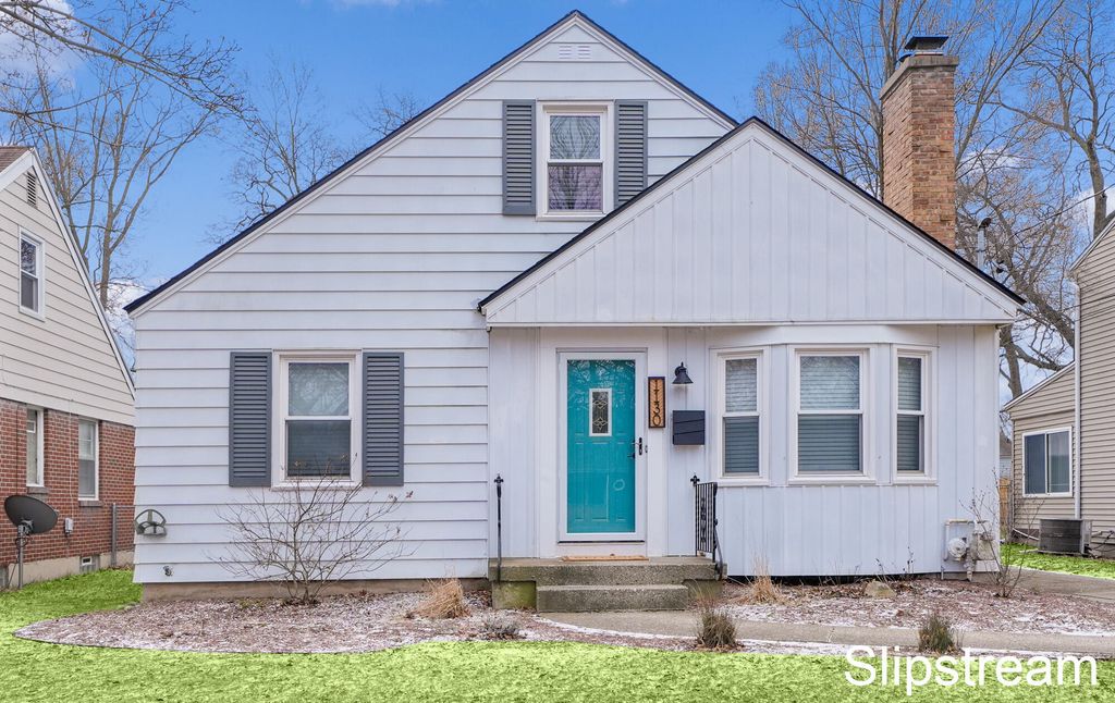 1130 Ottillia Street Se, City Of Grand Rapids, MI 49507