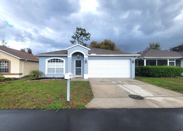 7942 CHADWICK DRIVE, New Port Richey, FL 34654