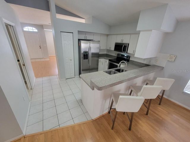 7942 CHADWICK DRIVE, New Port Richey, FL 34654