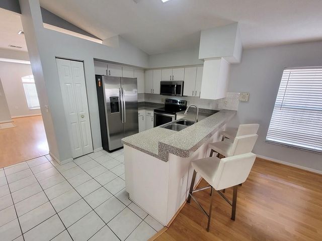 7942 CHADWICK DRIVE, New Port Richey, FL 34654