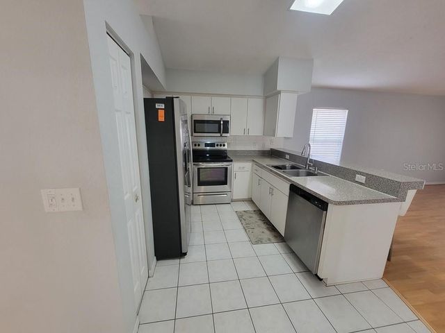 7942 CHADWICK DRIVE, New Port Richey, FL 34654