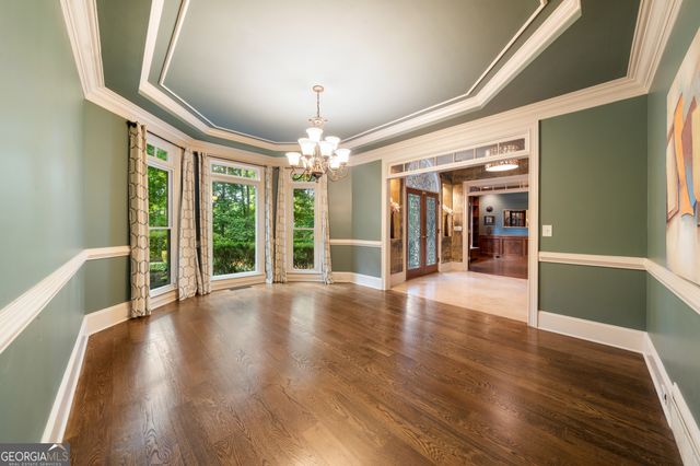 980 Ashebrooke Way NE, Marietta, GA 30068