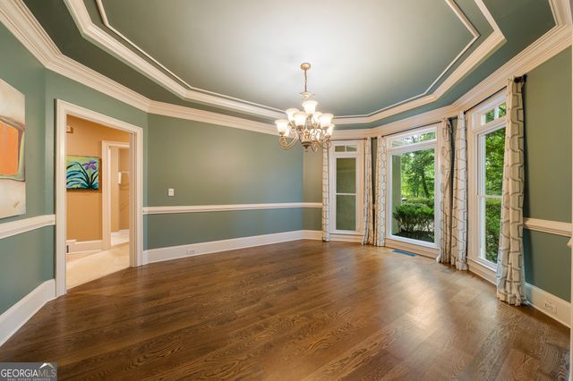 980 Ashebrooke Way NE, Marietta, GA 30068