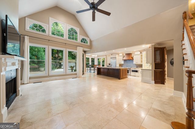 980 Ashebrooke Way NE, Marietta, GA 30068