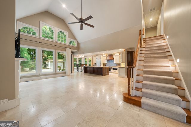 980 Ashebrooke Way NE, Marietta, GA 30068