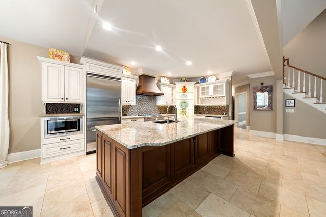 980 Ashebrooke Way NE, Marietta, GA 30068
