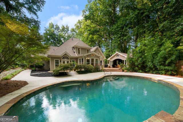 980 Ashebrooke Way NE, Marietta, GA 30068