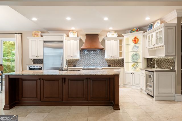 980 Ashebrooke Way NE, Marietta, GA 30068
