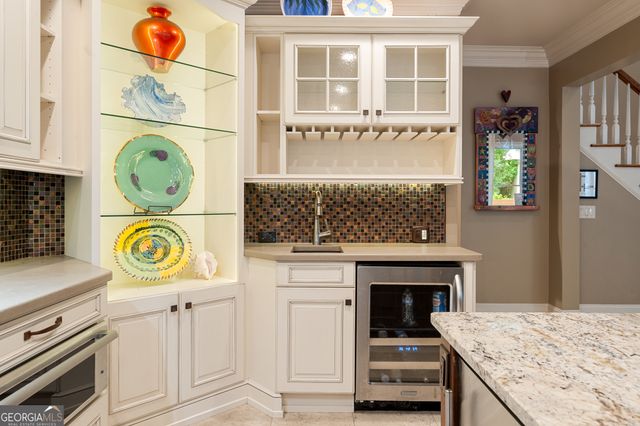 980 Ashebrooke Way NE, Marietta, GA 30068