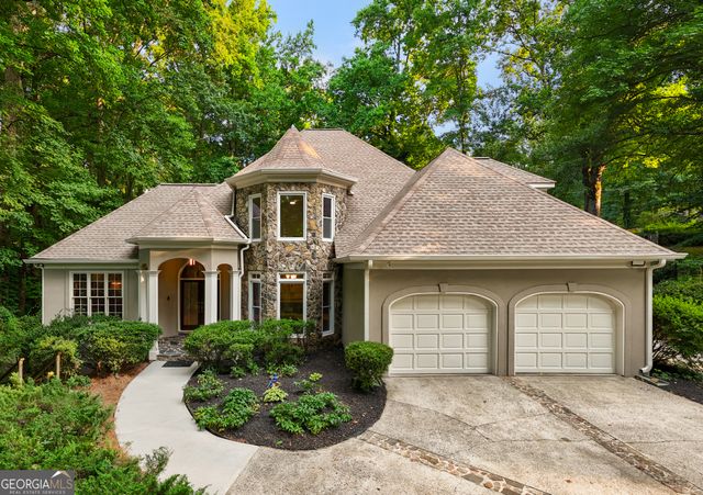 980 Ashebrooke Way NE, Marietta, GA 30068
