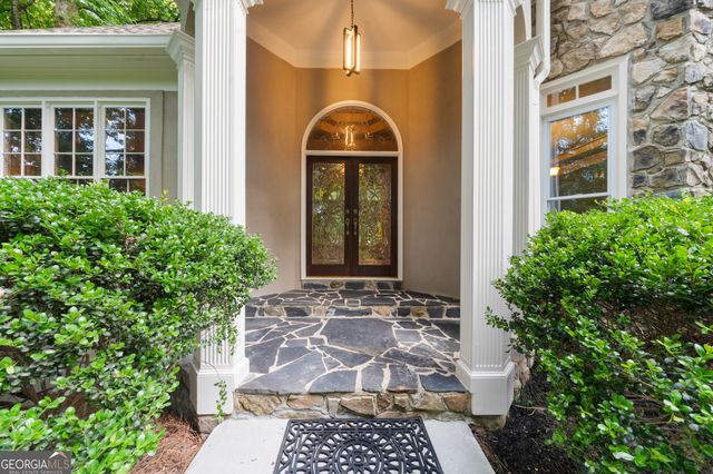 980 Ashebrooke Way NE, Marietta, GA 30068