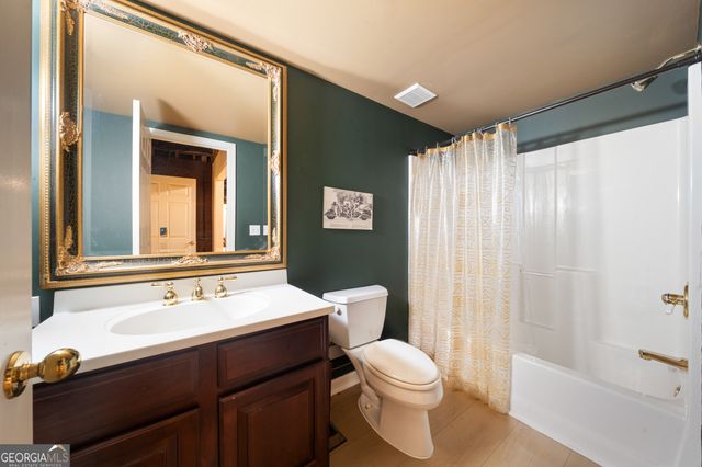 980 Ashebrooke Way NE, Marietta, GA 30068