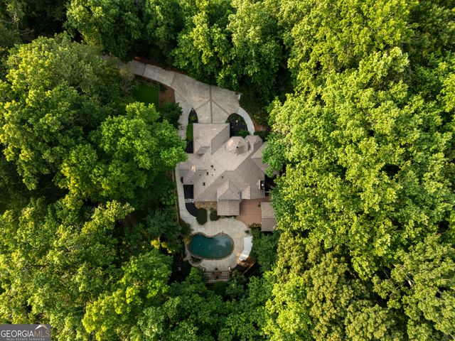 980 Ashebrooke Way NE, Marietta, GA 30068