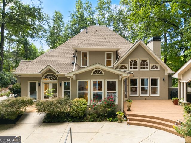 980 Ashebrooke Way NE, Marietta, GA 30068