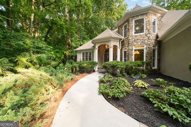 980 Ashebrooke Way NE, Marietta, GA 30068