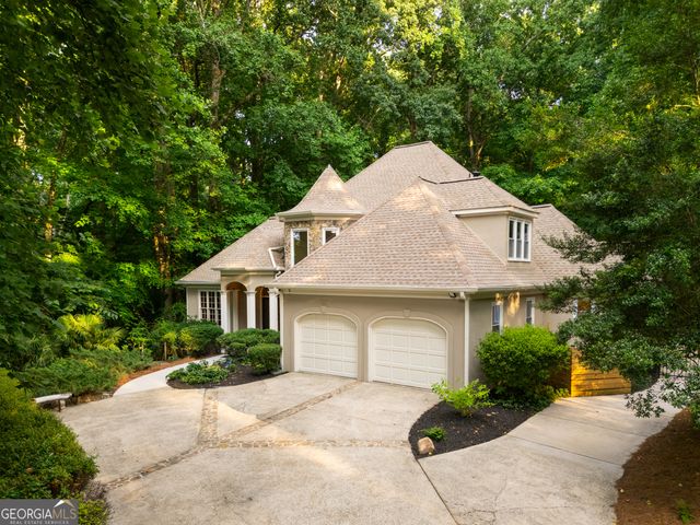 980 Ashebrooke Way NE, Marietta, GA 30068
