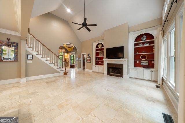 980 Ashebrooke Way NE, Marietta, GA 30068