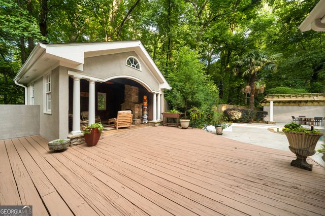 980 Ashebrooke Way NE, Marietta, GA 30068