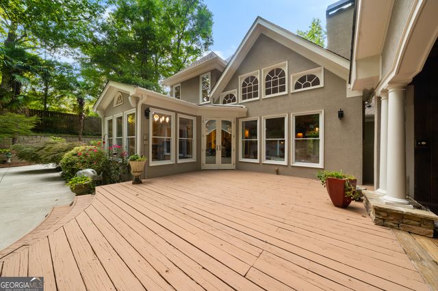 980 Ashebrooke Way NE, Marietta, GA 30068
