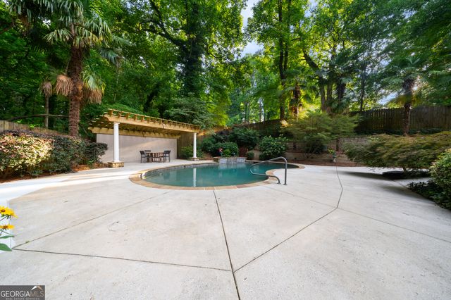 980 Ashebrooke Way NE, Marietta, GA 30068
