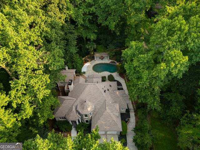 980 Ashebrooke Way NE, Marietta, GA 30068
