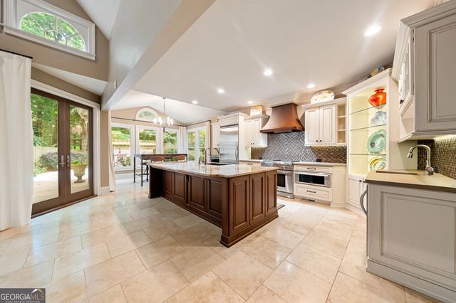 980 Ashebrooke Way NE, Marietta, GA 30068