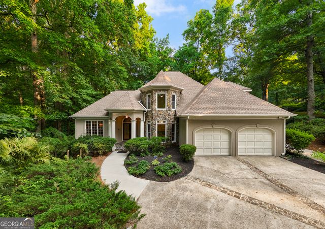 980 Ashebrooke Way NE, Marietta, GA 30068