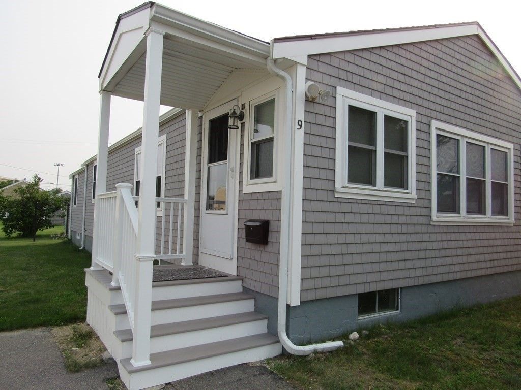 9 Saltworks Ln Winter rent, Bourne, MA 02532