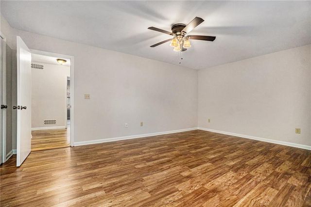 6701 Live Oak Lane, Douglasville, GA 30135