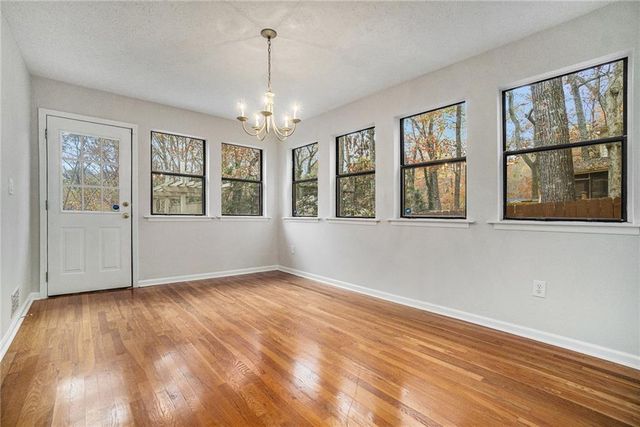 6701 Live Oak Lane, Douglasville, GA 30135