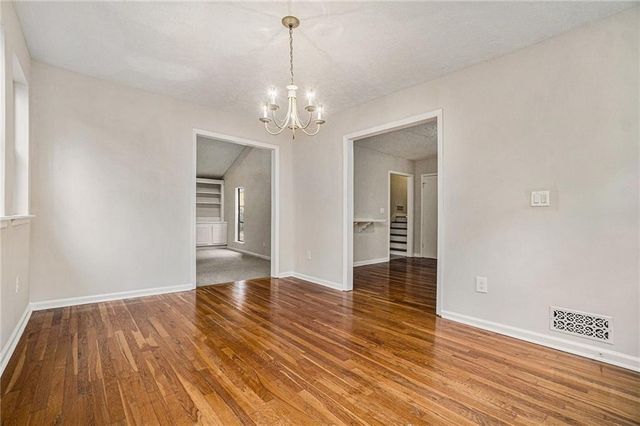 6701 Live Oak Lane, Douglasville, GA 30135