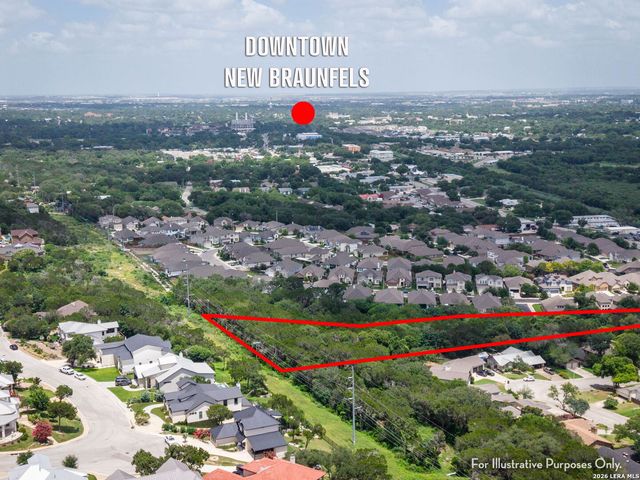 TBD Dry Creek Crossing, New Braunfels, TX 78130