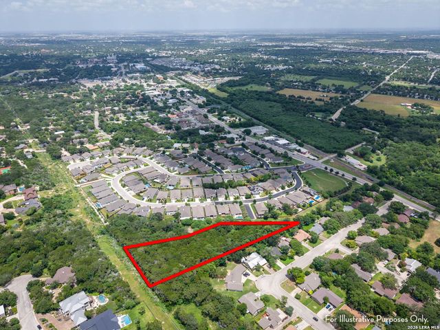 TBD Dry Creek Crossing, New Braunfels, TX 78130