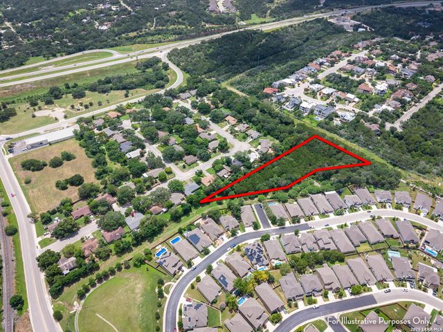 TBD Dry Creek Crossing, New Braunfels, TX 78130