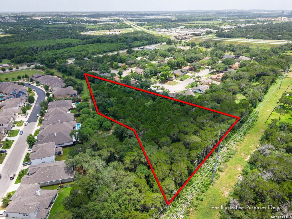 TBD Dry Creek Crossing, New Braunfels, TX 78130