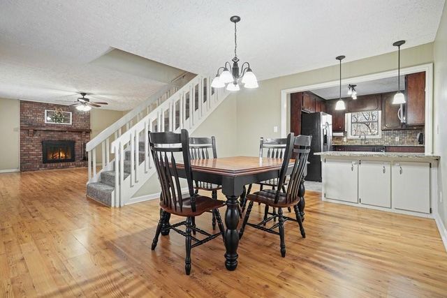 486 Big Oak Drive, Canton, GA 30115